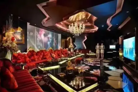 夜总会招聘开启创业广阔空间的秘诀