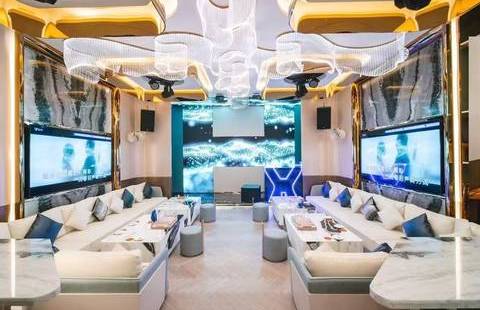 海口天空之城KTV诚招酒水促销员-高薪岗位招募与精英共赴成长路