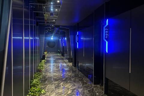 辽源高端夜店招聘模特演员,高薪轻松干KTV岗位快应聘