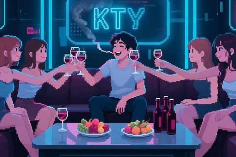 临夏KTV招聘女营销模特,业务超繁荣高薪职位虚位待