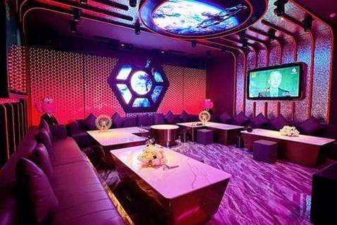 驻马店SOULMATE搜魅酒吧KTV招聘女营销礼宾员,青春不负梦想为你铺就前路