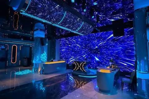 吉林AONE潮流夜店KTV招聘,薪资日结,报销路费香,引领职场新潮流