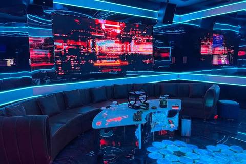 长沙SOUNDCHECK试酒吧高端夜店招聘模特兼职,人手紧张环境美期待您来入职