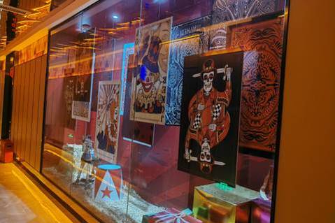 葫芦岛香颂花声酒吧商务夜场招聘接待酒水促销员,本土强团队来相助实现高薪理想