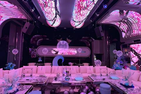 上海金玉兰商务夜总会高薪招聘,待你尽显才华