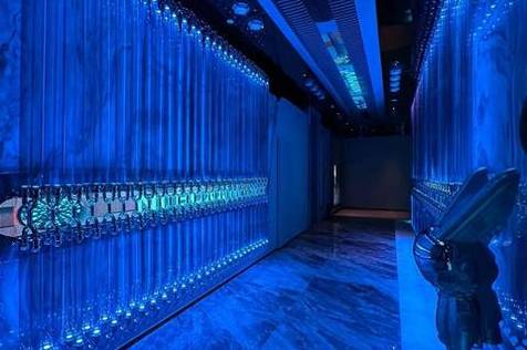 那曲夜场招聘促销员,精英聚携手,开启财富新旅途