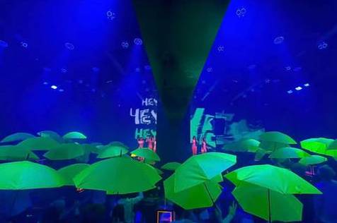 北海夜场招聘演员/促销员,二班很频繁轻松上班超愉悦