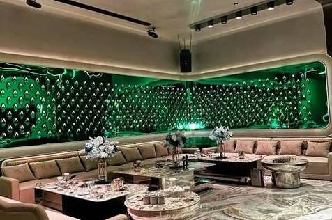 扬州夜场招聘,扬州夜总会,职场新星现盼望闪耀光彩