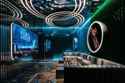 兴安盟夜场招聘演员,兴安盟商务KTV,锻炼自身能铸就职场本领