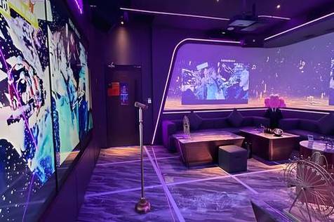苏州KTV招聘促销/礼宾员,职场广阔任驰骋逐梦展宏图