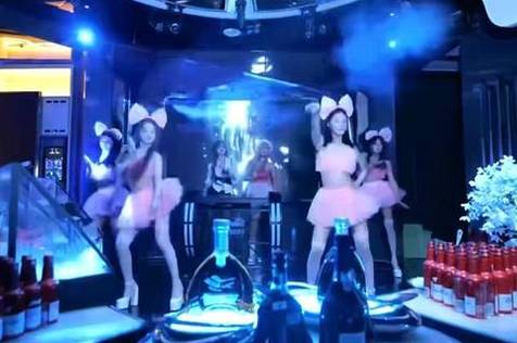 东莞夜场招聘酒水促销员,东莞DJ公主招聘,携手共进攀职场勇创新高度