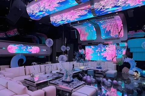 德州夜场招聘,德州商务KTV,创新职业求发展挖掘新潜能