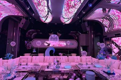 长沙夜场招聘接待/礼宾员,团队因你更卓越加入共辉煌