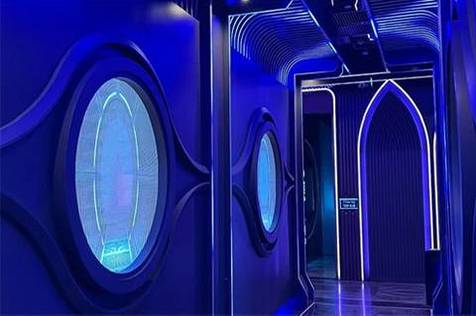 焦作夜场招聘服务员/礼宾员,安稳干工作,职场温馨港湾成