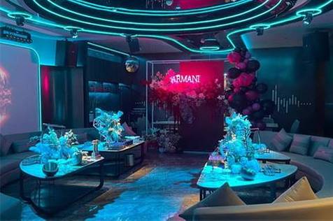 那曲夜场招聘礼宾员/服务员,保障更健全职场不再心迷茫