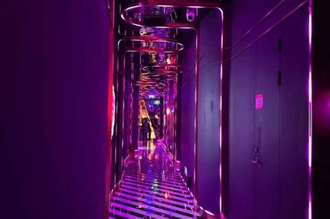 漳州夜场招聘酒水促销员,急聘模特包吃住,每日班次有保证