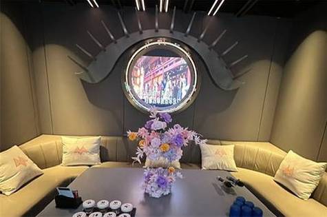 长治夜场招聘住宿有房补-新人入职速领专属红包礼包