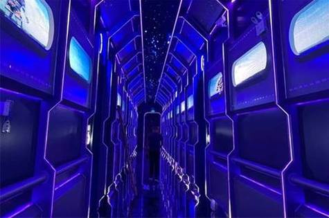 石河子KTV招聘模特/现结待遇,朝阳产业拥抱灿烂职场未来