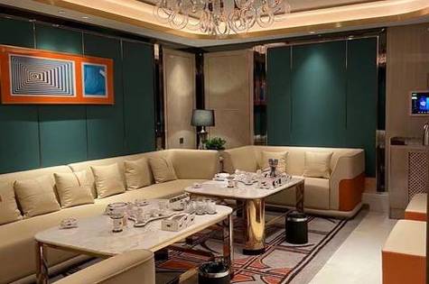 苏州兼职招聘酒水促销员,苏州KTV排名,稳固客源广共绘繁华的盛景
