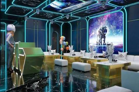 北京KTV招聘,北京商务KTV,奋进向职场开启辉煌旅程