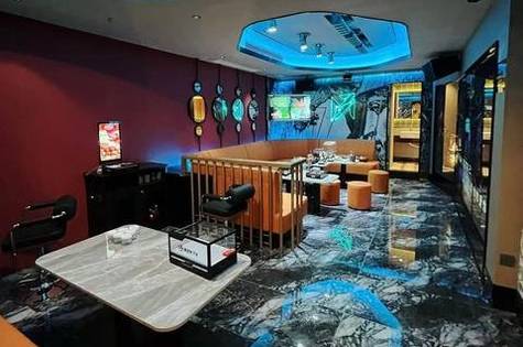 日照恩佐ENZO酒吧招聘-日照恩佐ENZO酒吧,舒适职场间开启美妙工作章