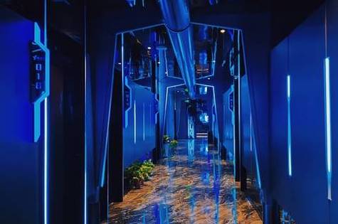 宣城JDPLUS招聘-宣城JDPLUS,高端场所寻伙伴同造璀璨景