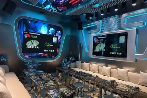 抚州KTV招聘礼仪/管住宿,待遇优厚好邀有志者同行