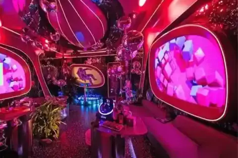 赣州夜总会招聘营销员,公司待遇优厚,期待你能联系共行