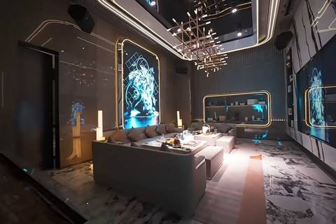 濮阳KTV招聘兼职/服务员,把握颜值机遇,展现全新精彩瞬间