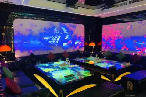 南昌KTV招聘,南昌商务KTV,本地高端场所,五家任你挑选