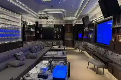 新乡KTV招聘模特,精英齐汇聚,开启财富新征程