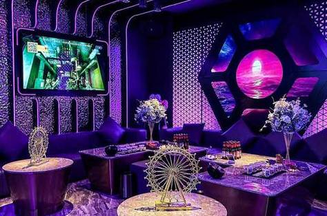 张家界夜店招聘营销专员,热情燃职场,点亮青春奋斗火