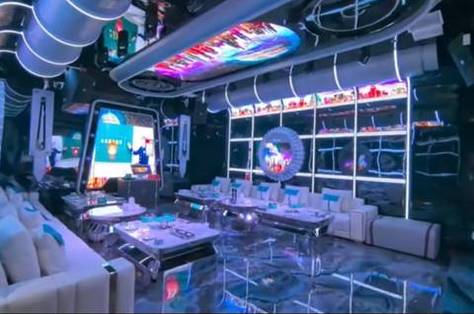 青岛KTV招聘礼仪,青岛娱乐夜店排行榜,多年好客源生意稳定无忧
