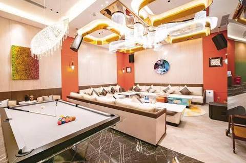 海口夜总会招聘演员,厚积薄发夜岗,住宿助圆梦