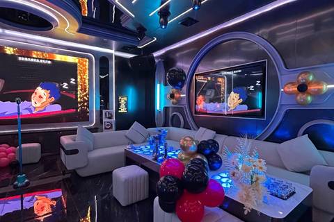 贵阳永利汇KTV联合招聘加入实力专业团队 助你轻松圆梦高薪好前程