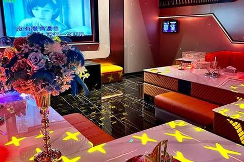 郑州KTV包房价格预订电话夜总会包厢价
