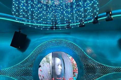 长沙小时场KTV消费价格预订快速搞定