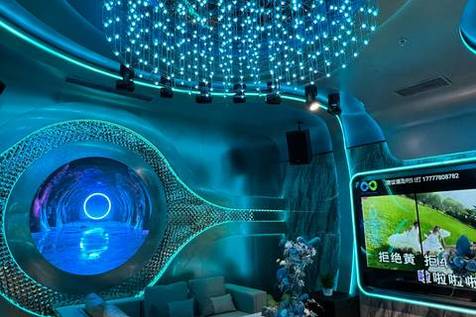 重庆KTV包厢消费,夜总会包厢消费,均可订