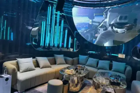 武汉排名夜总会包厢预订 KTV包厢可约