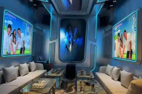 合肥商K包厢,夜店包房,KTV会所包间订