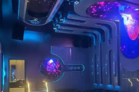 合肥KTV会所预订 消费介绍 随时可咨询