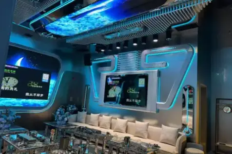 合肥商K预订消费详情 夜店预订便捷