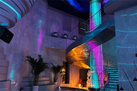 杭州夜总会包厢预订奢华享受尽在其中