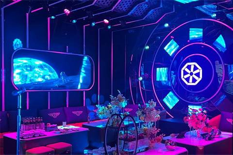 杭州丽都会KTV招聘促销员岗位无押金长期住宿抓机会拥美好生活