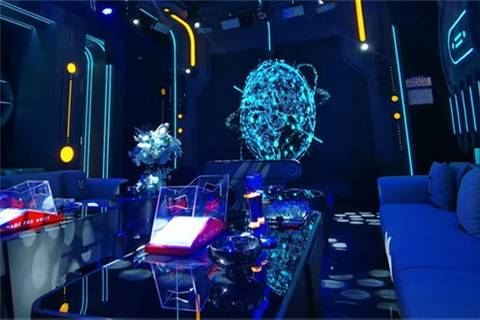 上海普陀区KTV预订,夜总会包厢可约,小时场订房便捷