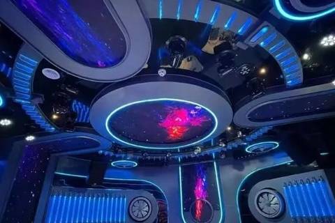 合肥白金汉爵KTV消费详情一目了然,包厢预订便捷省心