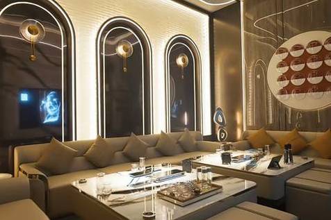 济南好玩小时场KTV预订随时畅享欢乐