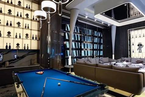 苏州小时场KTV预订包厢消费预订无忧