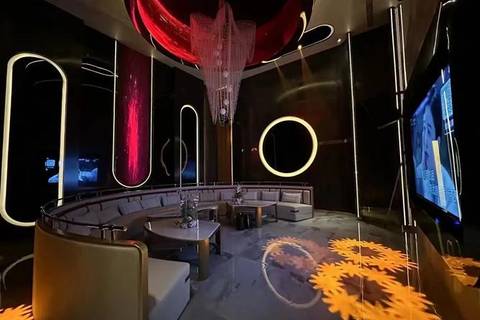 沈阳PINEAL夜间玩乐社区夜场招聘模特兼职,携手精英团队,开启璀璨财富之行