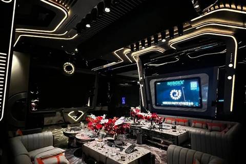 黄山KTV招聘,住宿有房补,黄山高端夜店招募,众多岗位等你挑